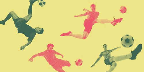 World Cup Watch Parties