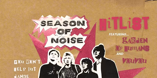 Season Of Noise