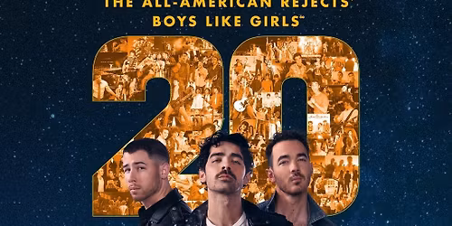 Boys Like Girls Orlando Tickets