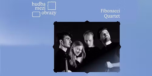 Fibonacci Quartet mezi obrazy