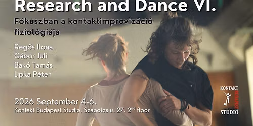 Kontakt improviz\u00e1ci\u00f3 m\u0171hely