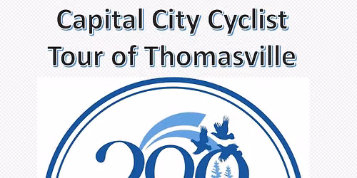 Tour of Thomasville