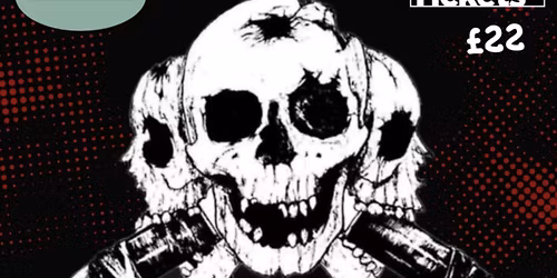 DISCHARGE