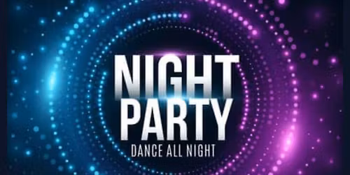 NIGHT PARTY by DJ KEVDEMARS au YO'S