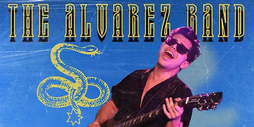 The Alvarez Band