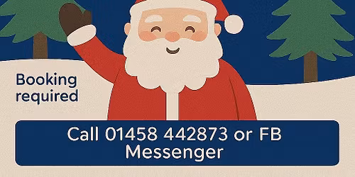 Children's Christmas Party