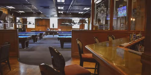 Denver Digital Marketers Holiday Party