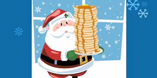 19th Annual Breakfast with Santa