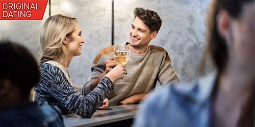 Speed Dating in Newcastle | Ages 40-55