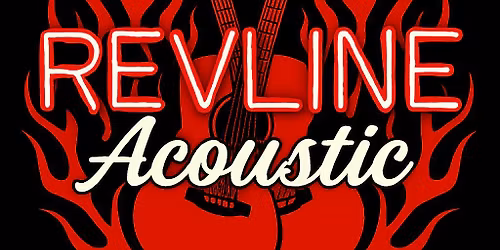 REVLINE Acoustic- The Landing on Madison