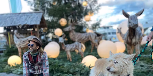 Mike the Mic & Friends Leaving Show