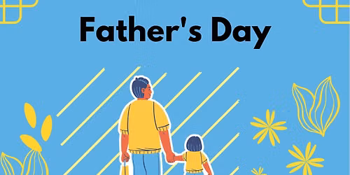 Father\u2019s Day Craft & Play