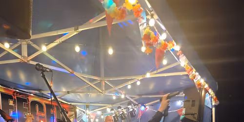 Fleeced Live at The Boars Head