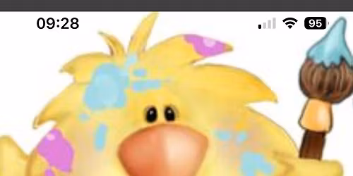 Kids Easter \ud83d\udc23 Crafting sessions 