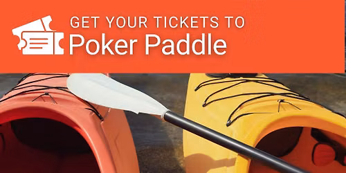 Poker Paddle