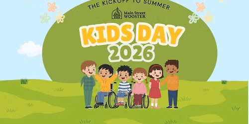 Kids Day!