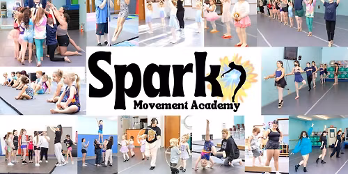 I Dance 4 A Cure Dance-A-Thon