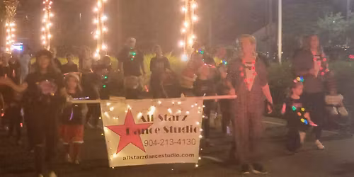 Green Cove Springs Christmas Parade 