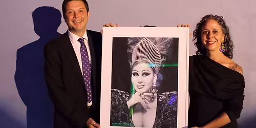 Miss Mardi Gras Pageant 2026