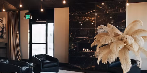 A Champagne & Caviar Affair