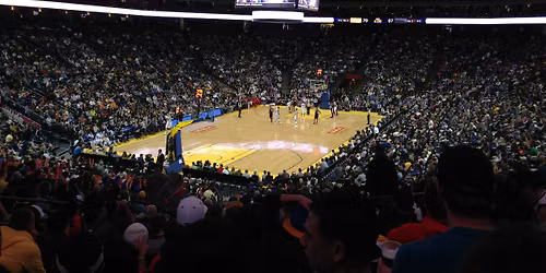 TBD at Golden State Warriors - NBA Finals (Home Game 4)