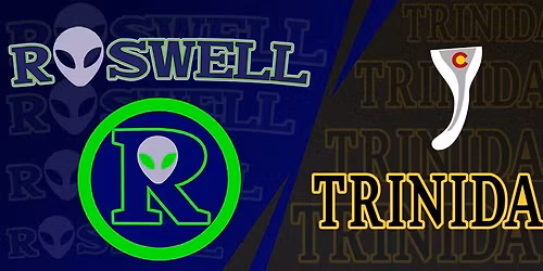 Trinidad Triggers @ Roswell Invaders