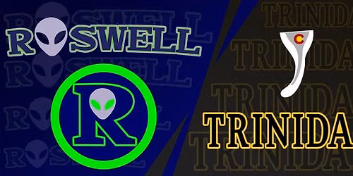 Trinidad Triggers @ Roswell Invaders