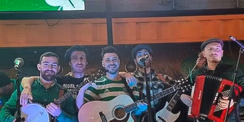 Live music ~ Ire-Ish