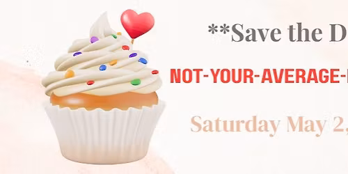 Not-Your-Average-Bake Sale