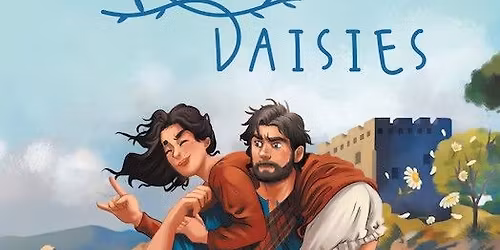 Book Signing with Elysia and Mark Stevens