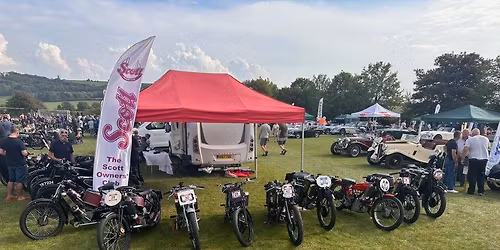 Scott Owners Club Annual Gathering 