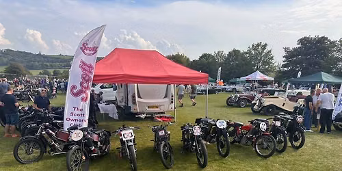 Scott Owners Club Annual Gathering 