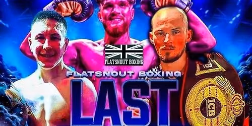 Flatsnout fight Night 12