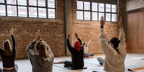Women's Wellness Evening - Strong, Calm, Connected
