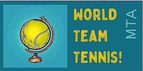 MTA  World Team Tennis