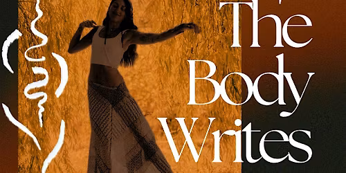 The Body Writes