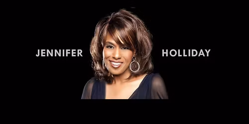 Jennifer Holliday - Niagara Falls