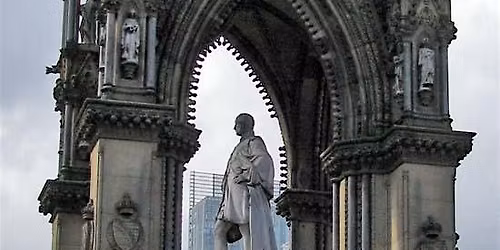 The Great Treasures of Manchester. Guided Tour