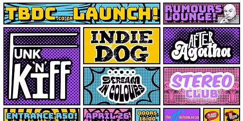 TheBombDotCom Launch