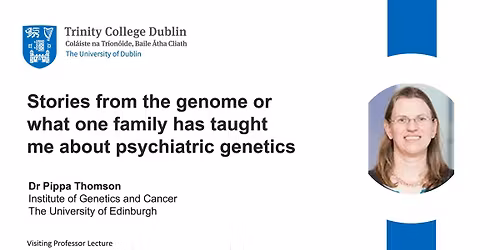 Stories from the Genome
