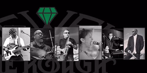 Jewel & The Rough rock!