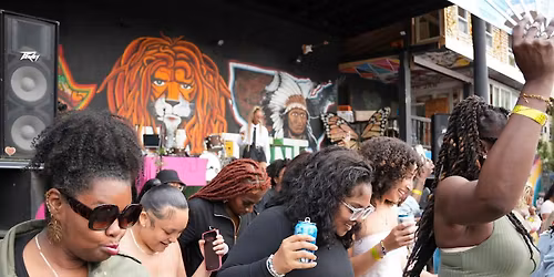 #CareFreeBlackGirl CookOut Charlotte