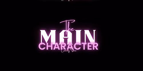 The Main Character -