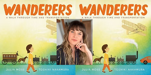 JULIA MOSS MEET & GREET