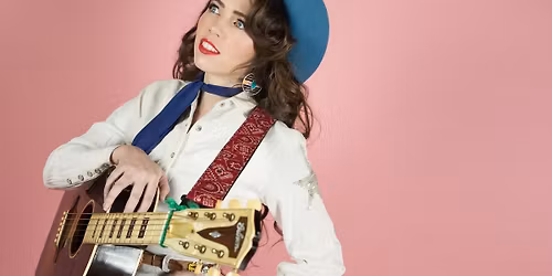 Honky Tonk Thursday Ft. Martha Spencer & the Wonderland Band 