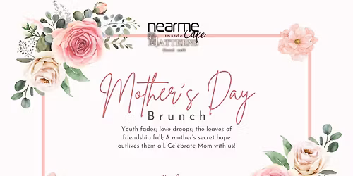 Mother's Day Brunch