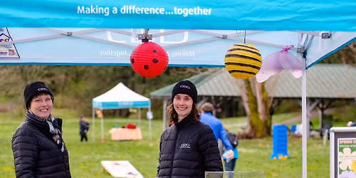 Spring Fling (Drop-in Event)