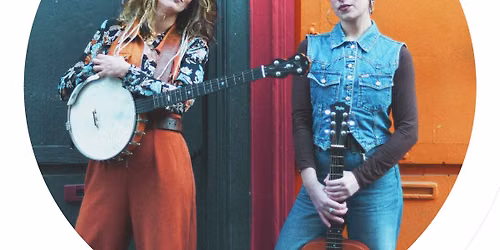 Concert au Jardin - Strawberry Moon