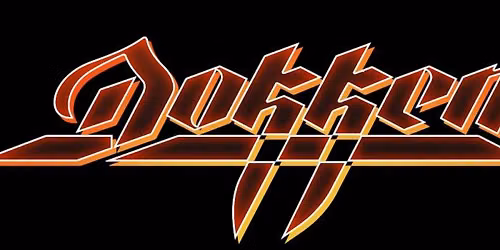 Dokken, Hipnostic in San Juan Capistrano