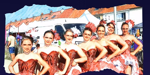 T\u00e9l\u00e9thon Bourbourg